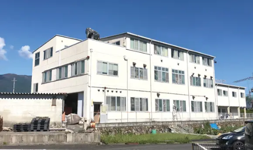 アトリエアールヌーボー社屋