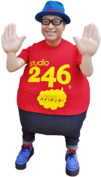 マネキン人形