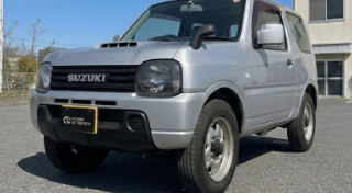 車両塗装前